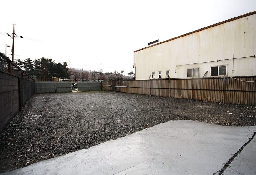 مُتل Ulsan Samsan Yam