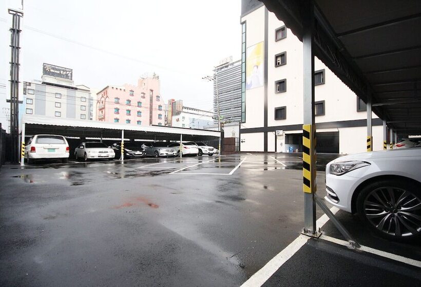 مُتل Ulsan Samsan Yam