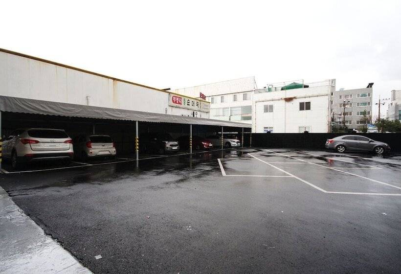 مُتل Ulsan Samsan Yam