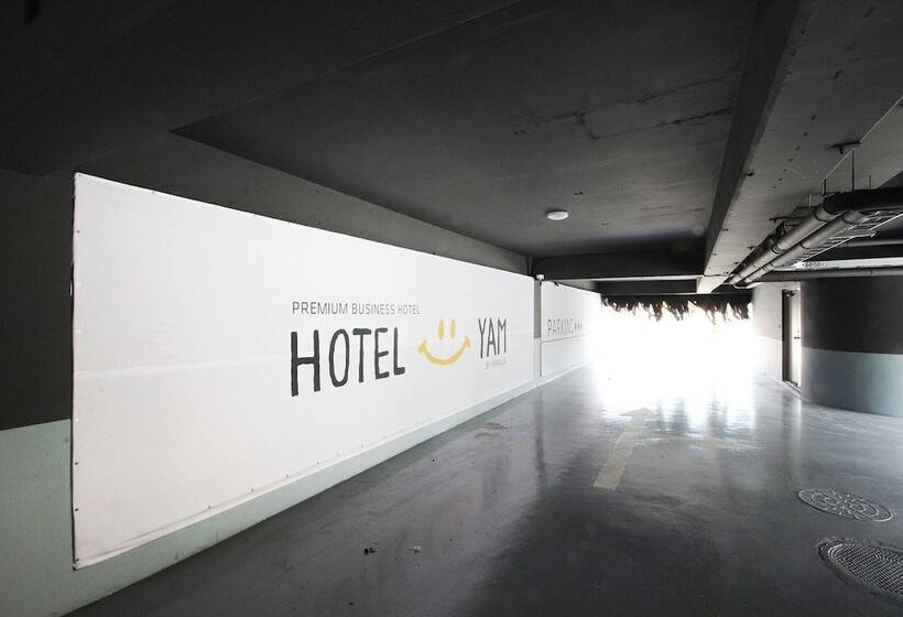 مُتل Ulsan Samsan Yam