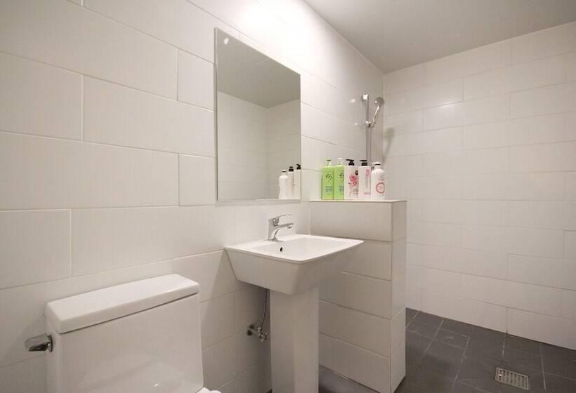 مُتل Ulsan Samsan Yam