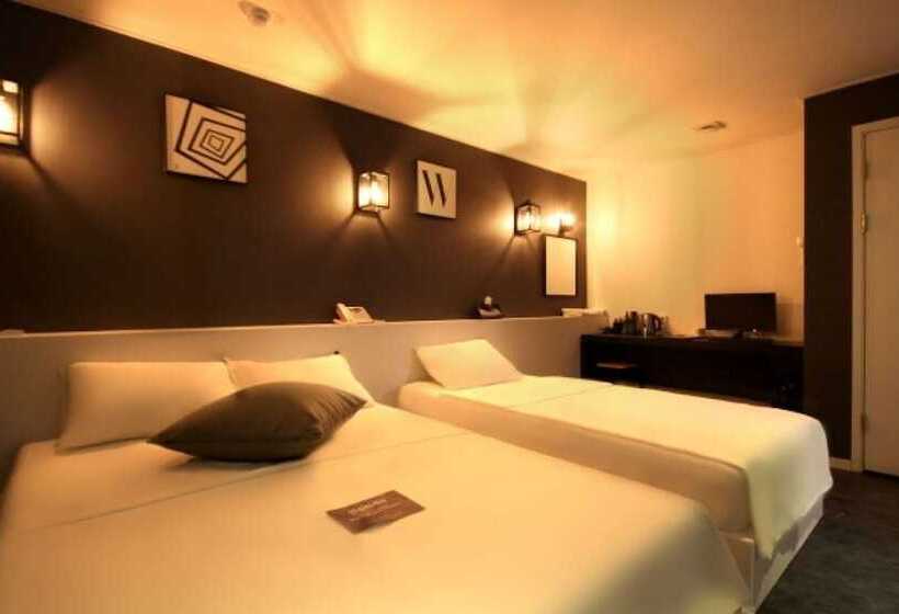 مُتل Ulsan Samsan Yam