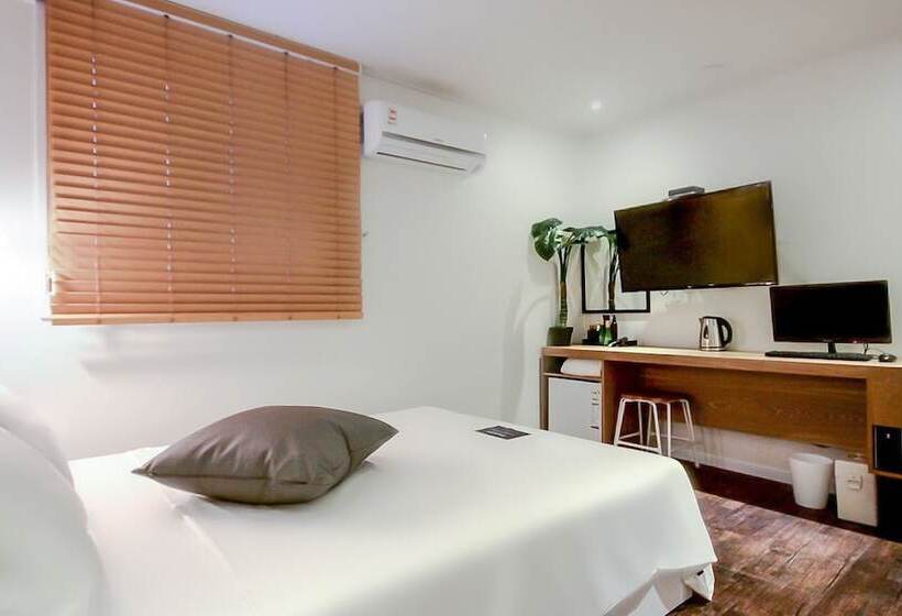 مُتل Ulsan Samsan Yam