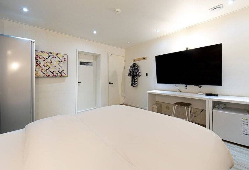 مُتل Ulsan Samsan Yam