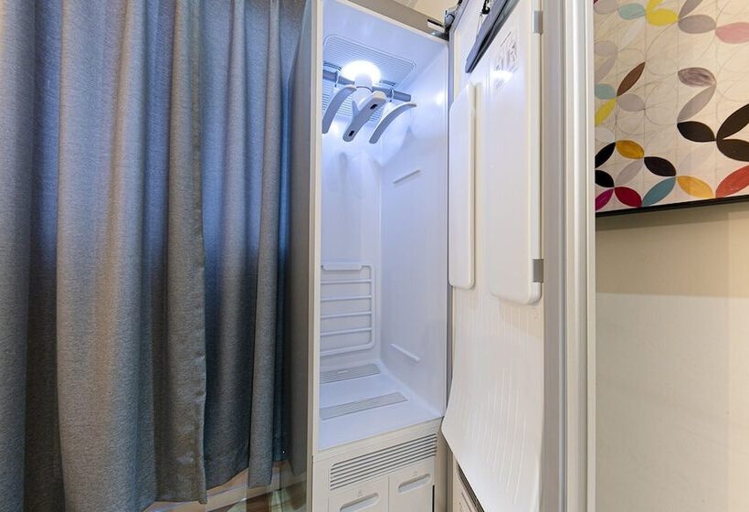 مُتل Ulsan Samsan Yam