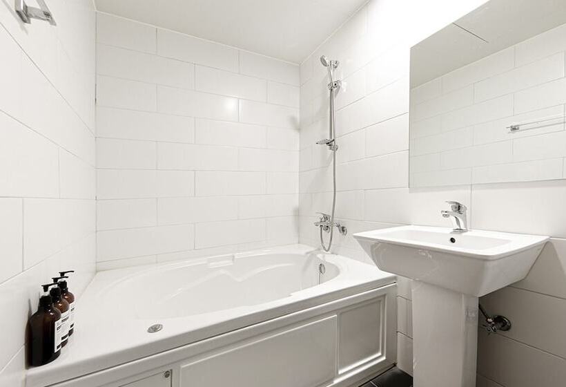 مُتل Ulsan Samsan Yam