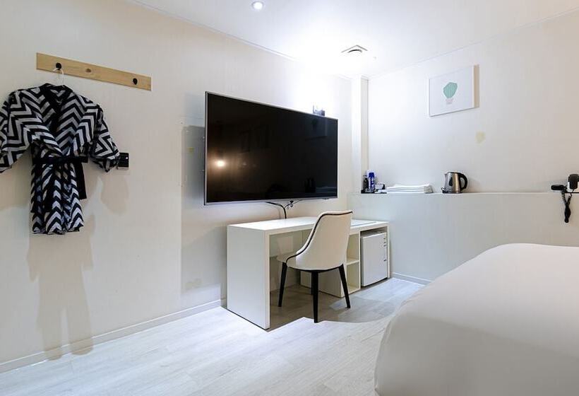 مُتل Ulsan Samsan Yam