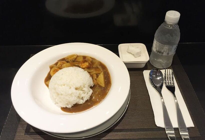 모텔 Yeongdeungpo Sinyeong