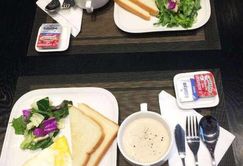 모텔 Yeongdeungpo Sinyeong