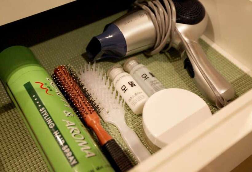 모텔 Yeongdeungpo Sinyeong