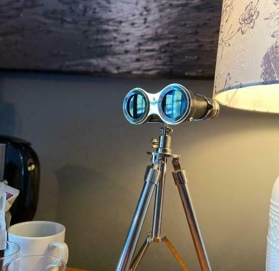 Пансион The Riverside Rooms