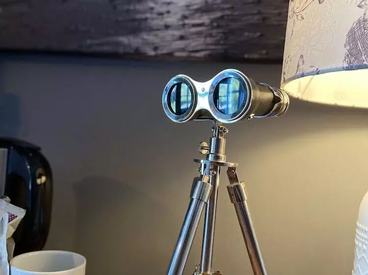 Pension The Riverside Rooms