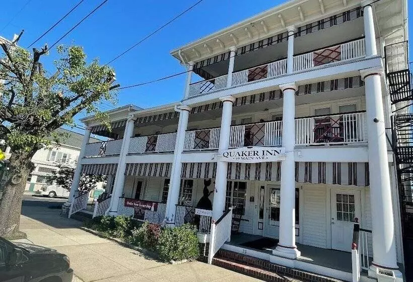 Quaker Inn