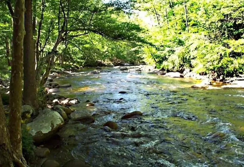 Rivers Edge