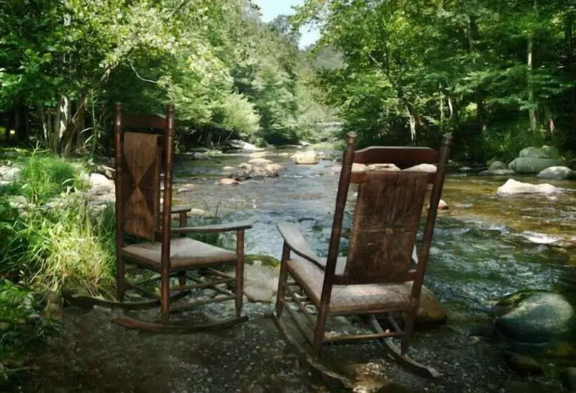 Rivers Edge