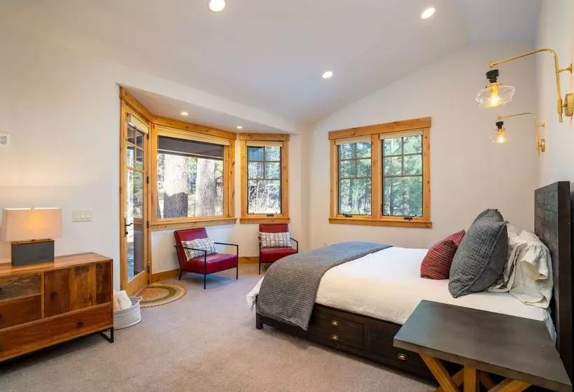 Truckee  The Lodge At Gray S Crossing