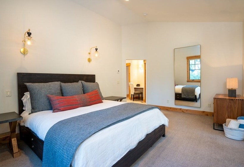 Truckee The Lodge At Gray S Crossing