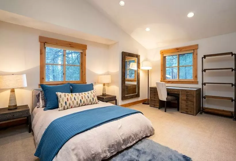 Truckee  The Lodge At Gray S Crossing