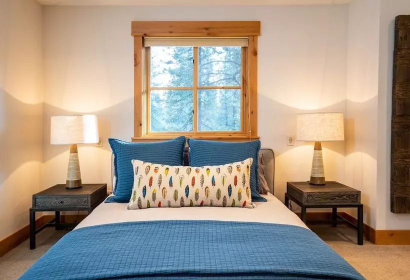 Truckee  The Lodge At Gray S Crossing