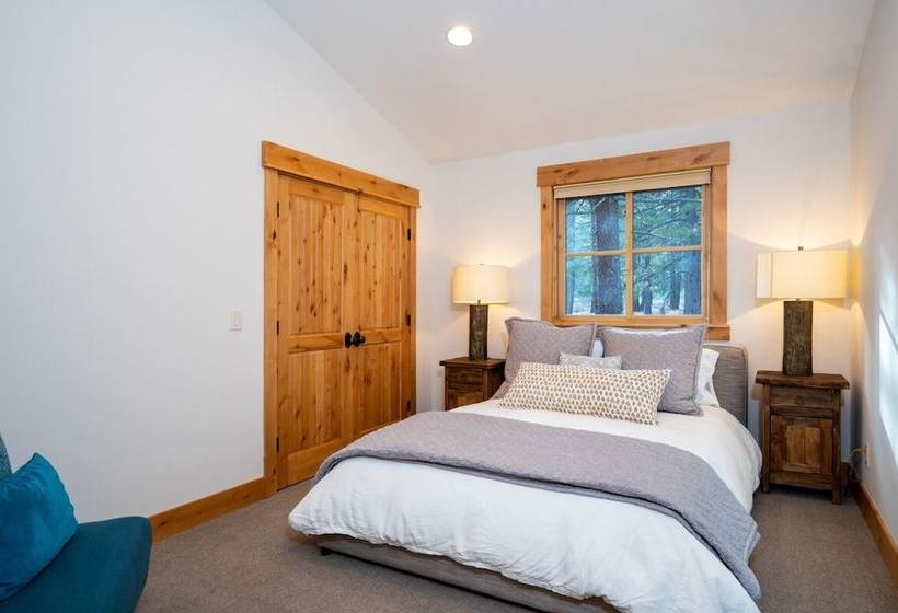 Truckee The Lodge At Gray S Crossing