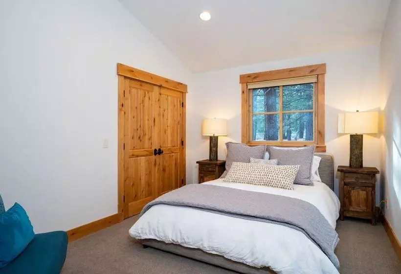 Truckee  The Lodge At Gray S Crossing