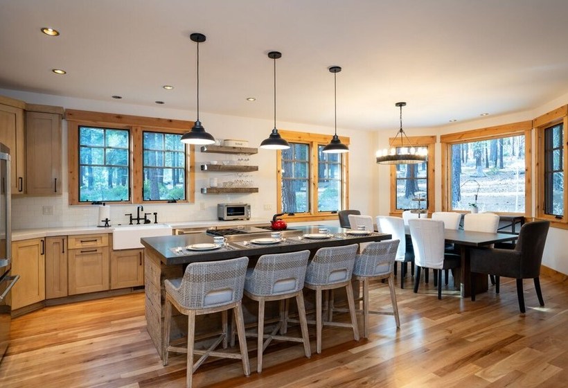 Truckee The Lodge At Gray S Crossing