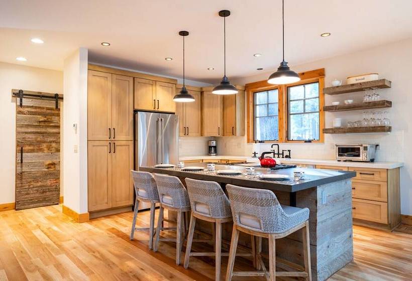 Truckee The Lodge At Gray S Crossing