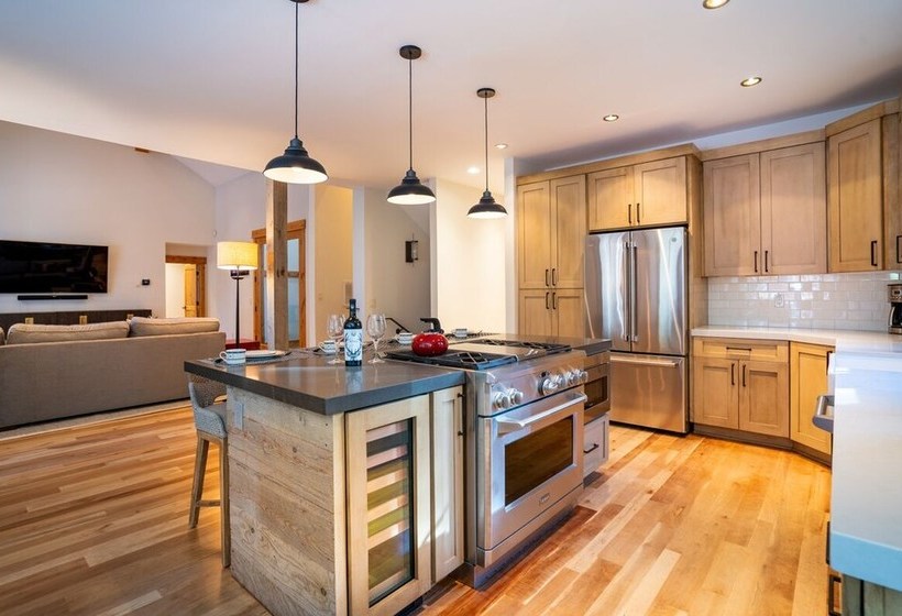 Truckee The Lodge At Gray S Crossing