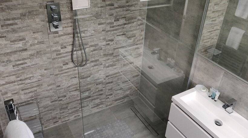 4 Bed Cottage In Portknockie, Near Cullen, Moray