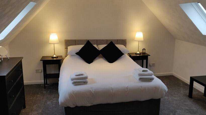 4 Bed Cottage In Portknockie, Near Cullen, Moray