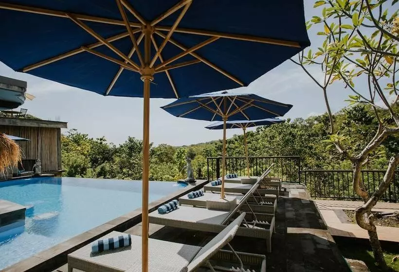 Abasan Hill Hotel And Spa