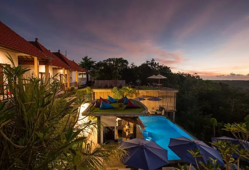 Abasan Hill Hotel And Spa