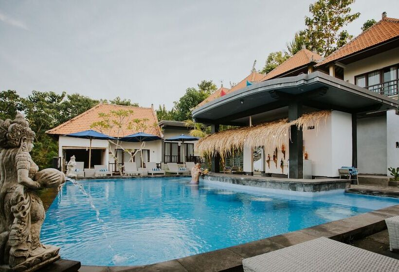 Abasan Hill Hotel And Spa