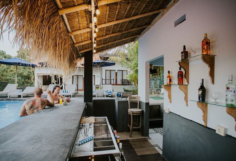 Abasan Hill Hotel And Spa