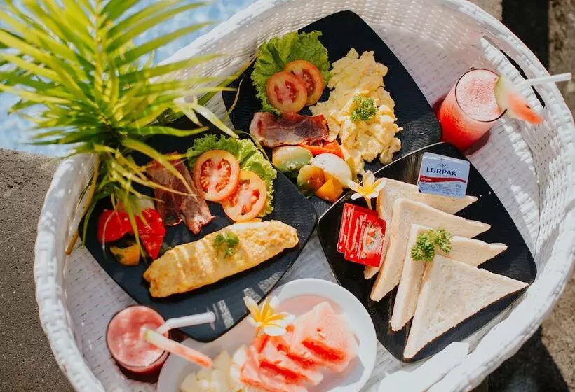 Abasan Hill Hotel And Spa