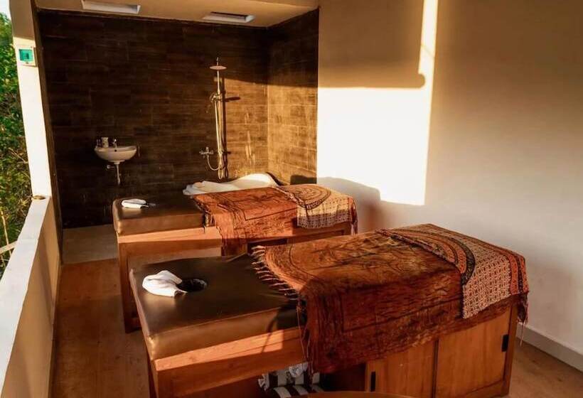 Abasan Hill Hotel And Spa