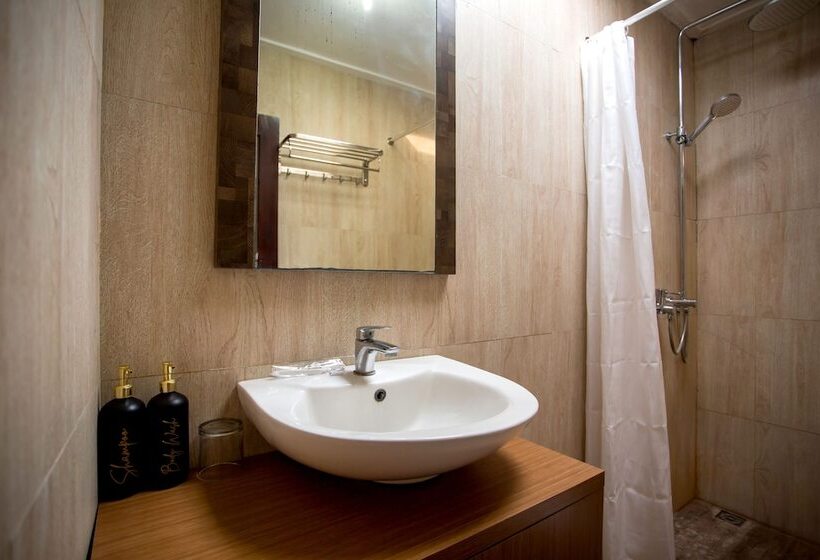 Abasan Hill Hotel And Spa