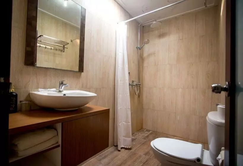 Abasan Hill Hotel And Spa