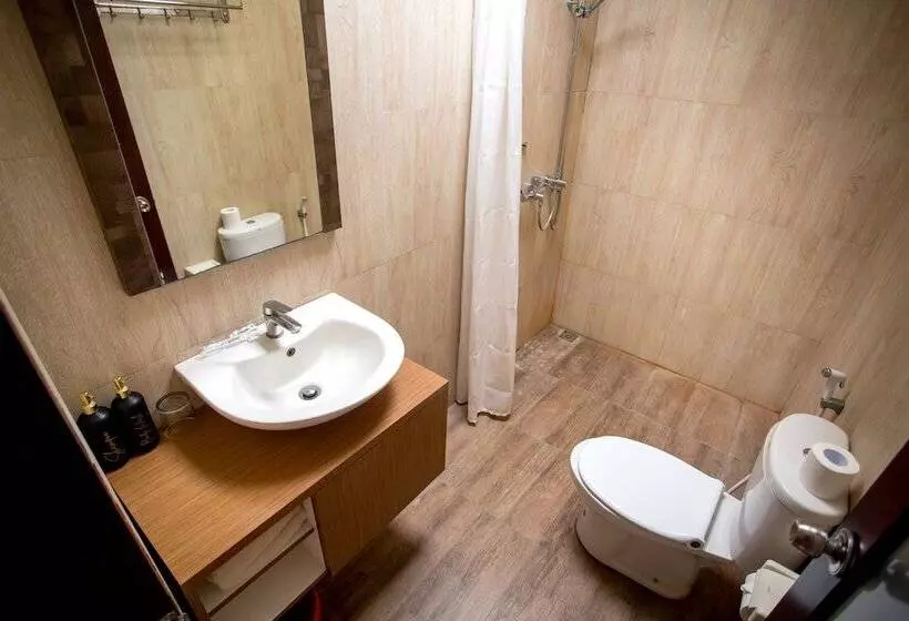 Abasan Hill Hotel And Spa