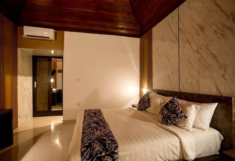 Abasan Hill Hotel And Spa