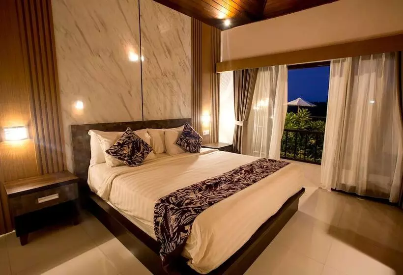 Abasan Hill Hotel And Spa