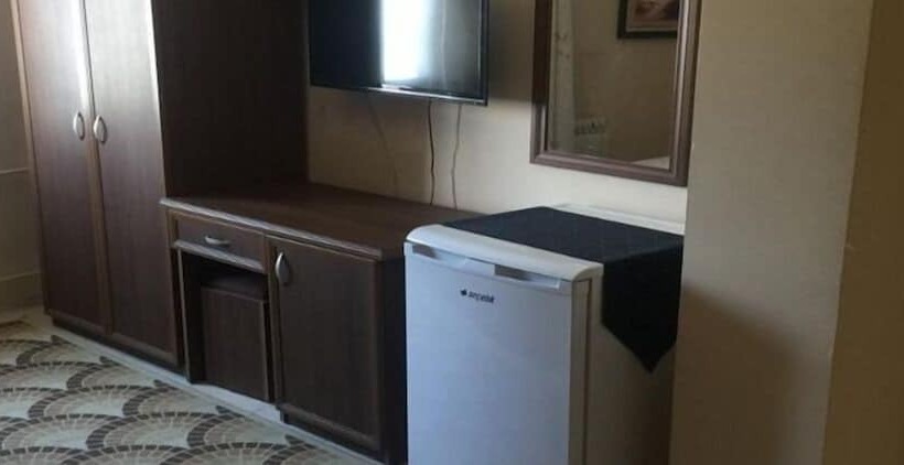 בית מלון כפרי Baghan