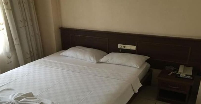 בית מלון כפרי Baghan