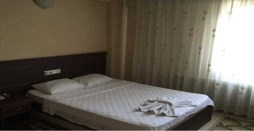 בית מלון כפרי Baghan