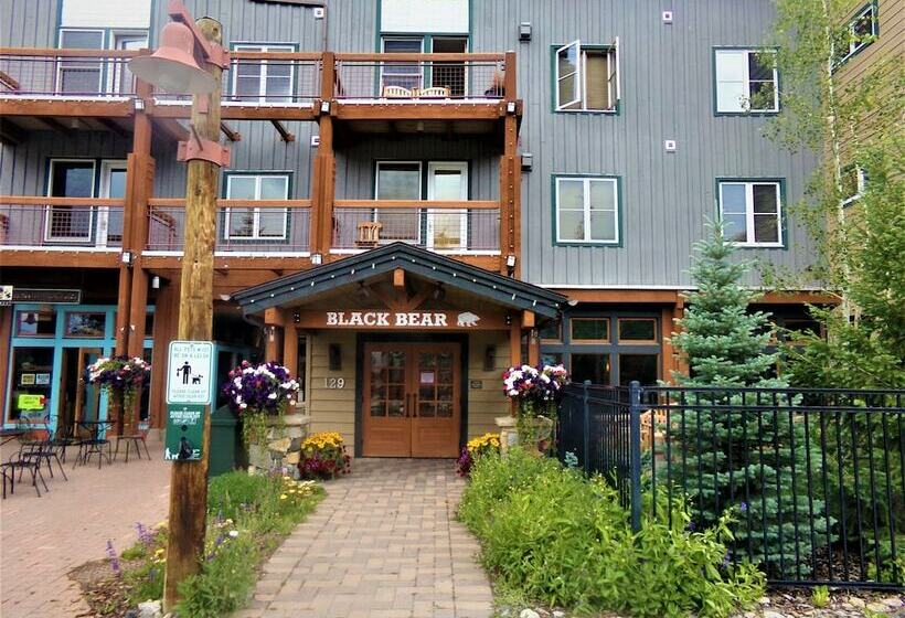 فندق Bbcs Black Bear Lodge Deluxe 2bed 2bath