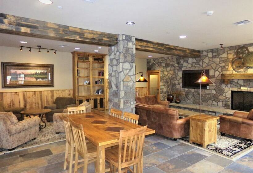 فندق Bbcs Black Bear Lodge Deluxe 2bed 2bath