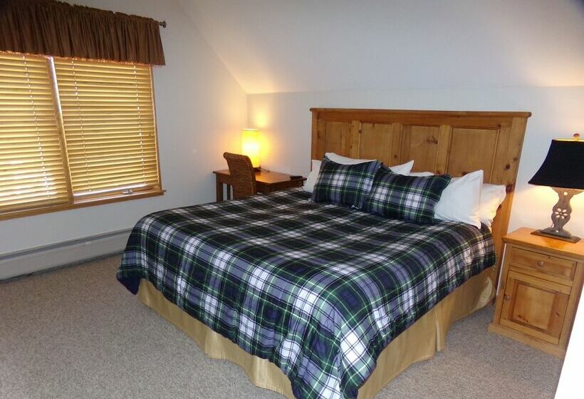 فندق Bbcs Black Bear Lodge Deluxe 2bed 2bath