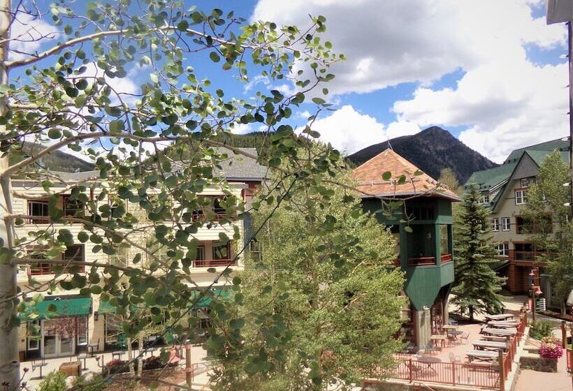 فندق Bbcs Black Bear Lodge Deluxe 2bed 2bath