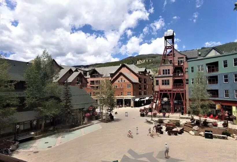 Hotelli Bbcs Black Bear Lodge Deluxe 2bed 2bath