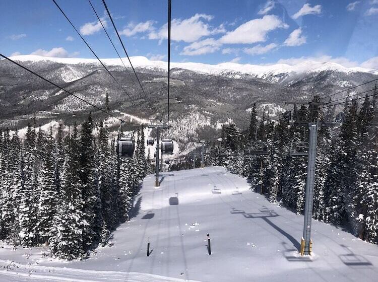 فندق Bbcs Black Bear Lodge Deluxe 2bed 2bath